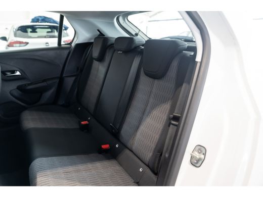 Opel Corsa 1.2 Edition | Navigatie | Verwarmd stuurwiel | Parkeersensoren | Apple Carplay & Android Auto | ActivLease financial lease