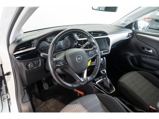 Opel Corsa 1.2 Edition | Navigatie | Verwarmd stuurwiel | Parkeersensoren | Apple Carplay & Android Auto | ActivLease financial lease