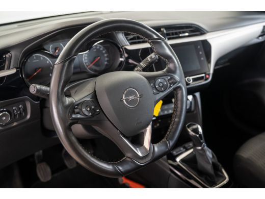 Opel Corsa 1.2 Edition | Navigatie | Verwarmd stuurwiel | Parkeersensoren | Apple Carplay & Android Auto | ActivLease financial lease
