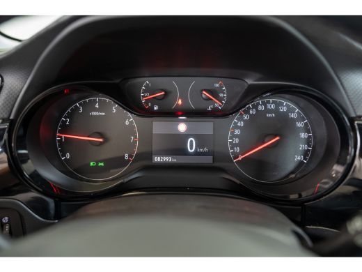 Opel Corsa 1.2 Edition | Navigatie | Verwarmd stuurwiel | Parkeersensoren | Apple Carplay & Android Auto | ActivLease financial lease
