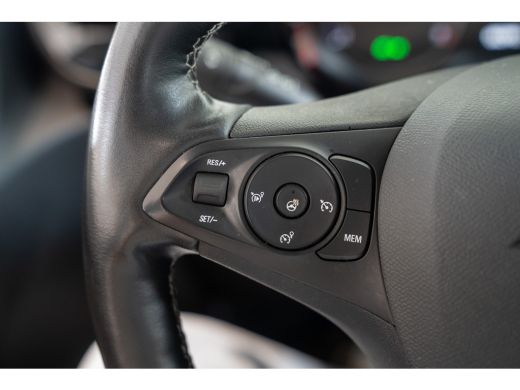 Opel Corsa 1.2 Edition | Navigatie | Verwarmd stuurwiel | Parkeersensoren | Apple Carplay & Android Auto | ActivLease financial lease