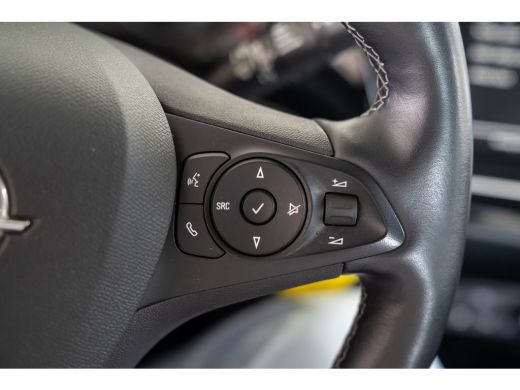 Opel Corsa 1.2 Edition | Navigatie | Verwarmd stuurwiel | Parkeersensoren | Apple Carplay & Android Auto | ActivLease financial lease