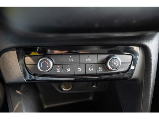 Opel Corsa 1.2 Edition | Navigatie | Verwarmd stuurwiel | Parkeersensoren | Apple Carplay & Android Auto | ActivLease financial lease