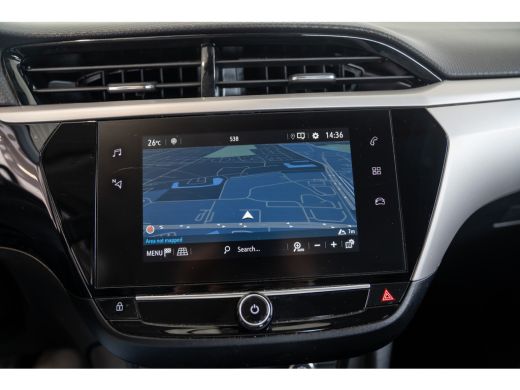 Opel Corsa 1.2 Edition | Navigatie | Verwarmd stuurwiel | Parkeersensoren | Apple Carplay & Android Auto | ActivLease financial lease