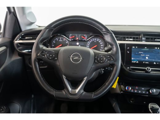 Opel Corsa 1.2 Edition | Navigatie | Verwarmd stuurwiel | Parkeersensoren | Apple Carplay & Android Auto | ActivLease financial lease