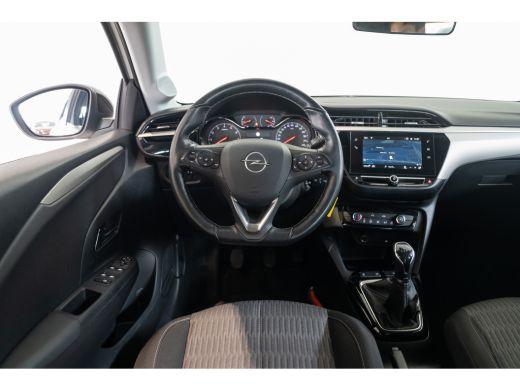 Opel Corsa 1.2 Edition | Navigatie | Verwarmd stuurwiel | Parkeersensoren | Apple Carplay & Android Auto | ActivLease financial lease