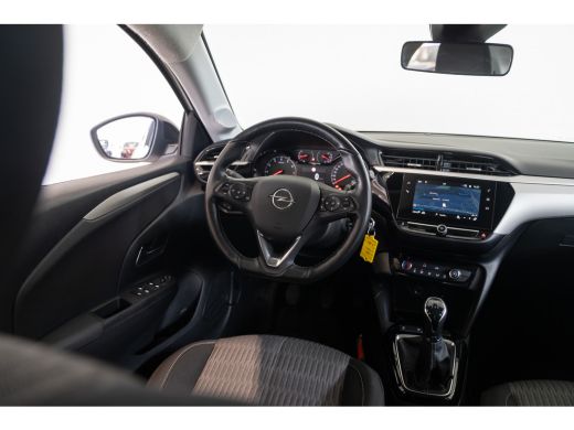 Opel Corsa 1.2 Edition | Navigatie | Verwarmd stuurwiel | Parkeersensoren | Apple Carplay & Android Auto | ActivLease financial lease