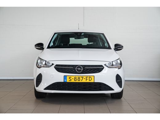 Opel Corsa 1.2 Edition | Navigatie | Verwarmd stuurwiel | Parkeersensoren | Apple Carplay & Android Auto | ActivLease financial lease