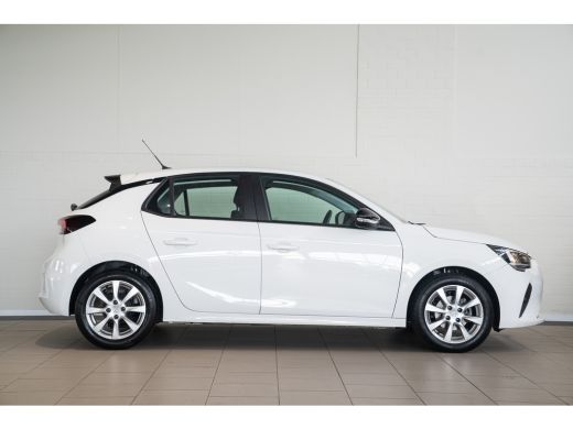Opel Corsa 1.2 Edition | Navigatie | Verwarmd stuurwiel | Parkeersensoren | Apple Carplay & Android Auto | ActivLease financial lease