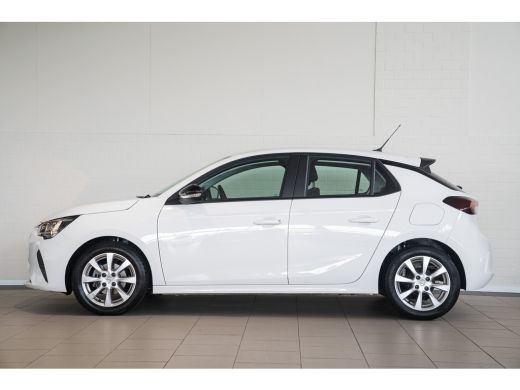 Opel Corsa 1.2 Edition | Navigatie | Verwarmd stuurwiel | Parkeersensoren | Apple Carplay & Android Auto | ActivLease financial lease