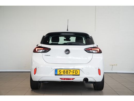 Opel Corsa 1.2 Edition | Navigatie | Verwarmd stuurwiel | Parkeersensoren | Apple Carplay & Android Auto | ActivLease financial lease
