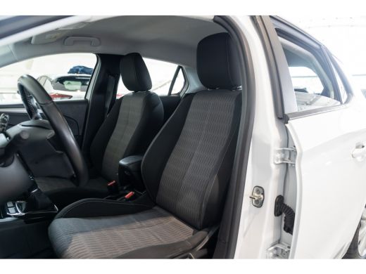 Opel Corsa 1.2 Edition | Navigatie | Verwarmd stuurwiel | Parkeersensoren | Apple Carplay & Android Auto | ActivLease financial lease