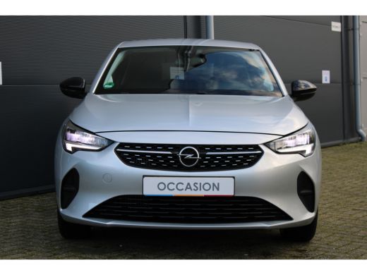 Opel Corsa 1.2 Level 3 ActivLease financial lease