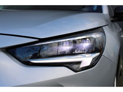Opel Corsa 1.2 Level 3 ActivLease financial lease
