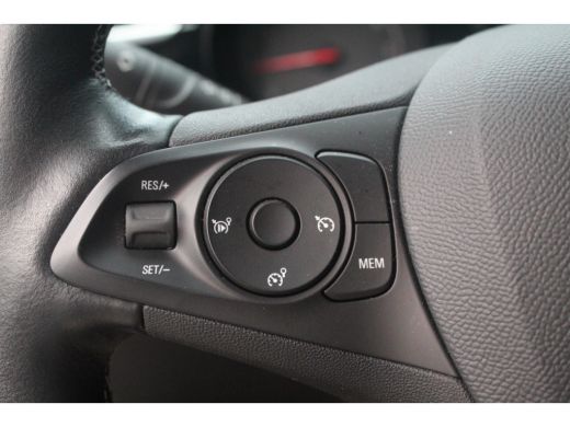 Opel Corsa 1.2 Level 3 ActivLease financial lease