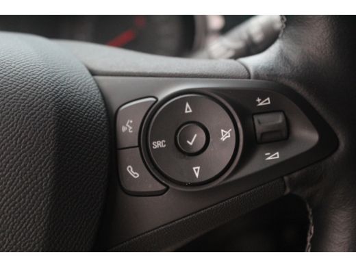 Opel Corsa 1.2 Level 3 ActivLease financial lease