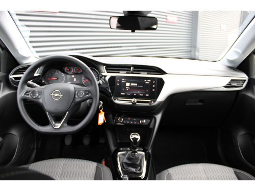 Opel Corsa 1.2 Level 3 ActivLease financial lease