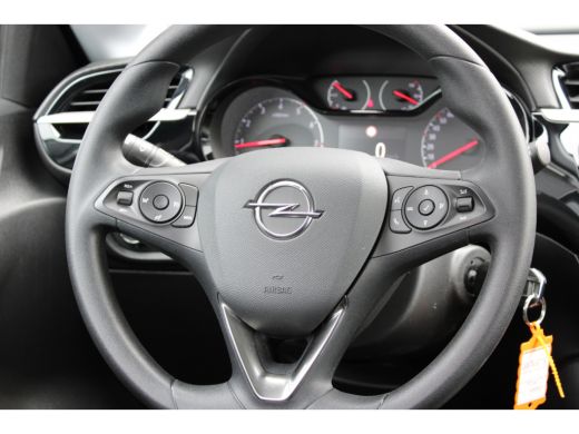 Opel Corsa 1.2 Level 3 ActivLease financial lease