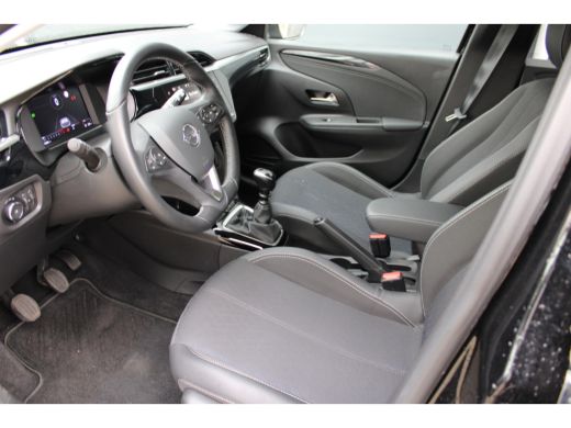 Opel Corsa 1.2 Level 3 ActivLease financial lease