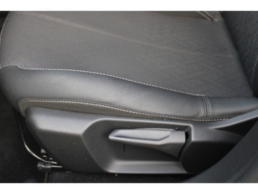 Opel Corsa 1.2 Level 3 ActivLease financial lease