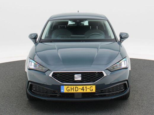 Seat Leon Style 1.5 TSi 115pk | Climate Controle | 17 Inch | CarPlay | Parkeersensoren | 5.798 Km!! ActivLease financial lease