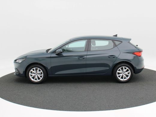 Seat Leon Style 1.5 TSi 115pk | Climate Controle | 17 Inch | CarPlay | Parkeersensoren | 5.798 Km!! ActivLease financial lease