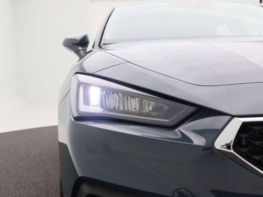 Seat Leon Style 1.5 TSi 115pk | Climate Controle | 17 Inch | CarPlay | Parkeersensoren | 5.798 Km!! ActivLease financial lease