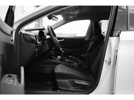Skoda Fabia Selection Inclusief €3000,- inruilvoordeel | Airconditioning | Cruise control met speedlimiter | ... ActivLease financial lease