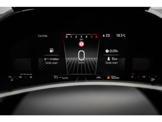 Skoda Fabia Selection Inclusief €3000,- inruilvoordeel | Airconditioning | Cruise control met speedlimiter | ... ActivLease financial lease