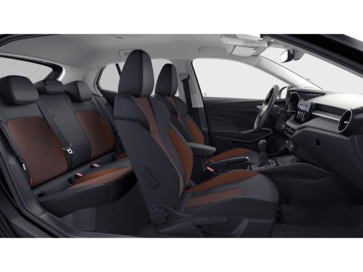 Skoda Fabia ŠKODA Selection Inclusief €3000,- inruilvoordeel | Airconditioning | Cruise control met speedlimi... ActivLease financial lease