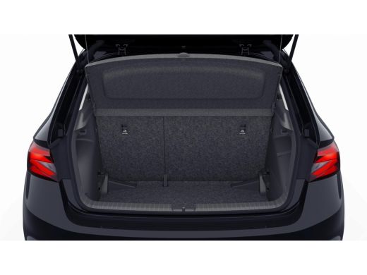 Skoda Fabia ŠKODA Selection Inclusief €3000,- inruilvoordeel | Airconditioning | Cruise control met speedlimi... ActivLease financial lease