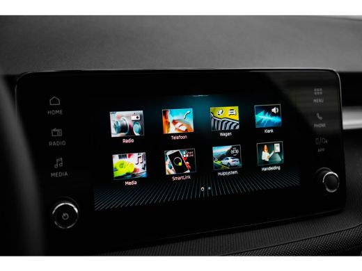 Skoda Fabia Selection Inclusief €3000,- inruilvoordeel | Airconditioning | Cruise control met speedlimiter | ... ActivLease financial lease