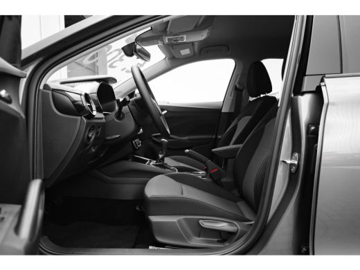 Skoda Fabia Selection Inclusief €3000,- inruilvoordeel | Airconditioning | Cruise control met speedlimiter | ... ActivLease financial lease