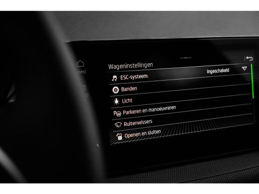Skoda Fabia Selection Inclusief €3000,- inruilvoordeel | Airconditioning | Cruise control met speedlimiter | ... ActivLease financial lease