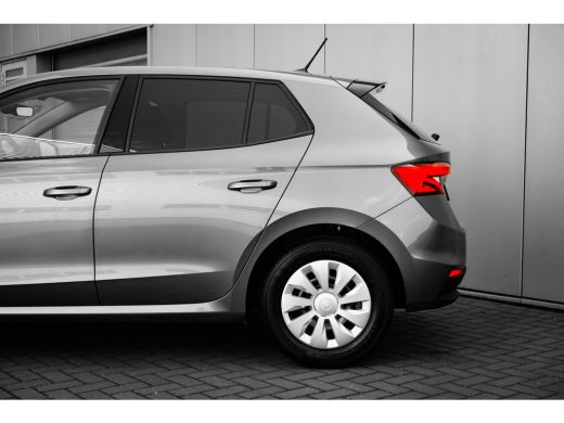 Skoda Fabia Selection Inclusief €3000,- inruilvoordeel | Airconditioning | Cruise control met speedlimiter | ... ActivLease financial lease