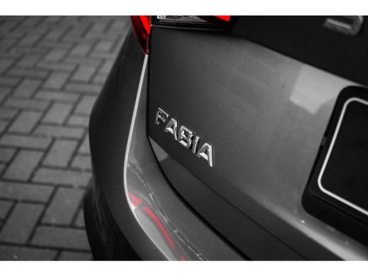 Skoda Fabia Selection Inclusief €3000,- inruilvoordeel | Airconditioning | Cruise control met speedlimiter | ... ActivLease financial lease