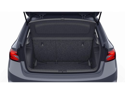 Skoda Fabia ŠKODA Selection Inclusief €3000,- inruilvoordeel | Airconditioning | Cruise control met speedlimi... ActivLease financial lease