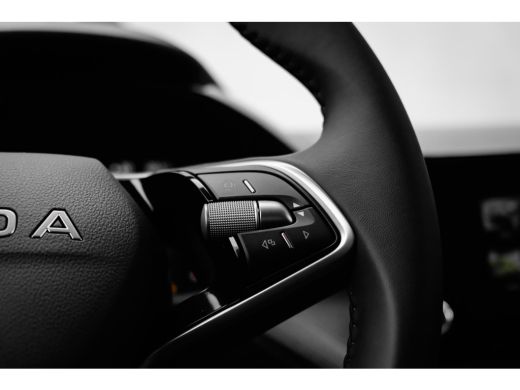 Skoda Fabia Selection Inclusief €3000,- inruilvoordeel | Airconditioning | Cruise control met speedlimiter | ... ActivLease financial lease
