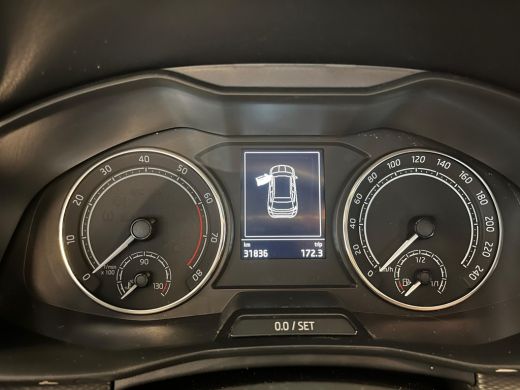 Skoda Kamiq 1.0 TSI Ambition | Apple Carplay | Airco | LM 16" | Cruise Control | ActivLease financial lease