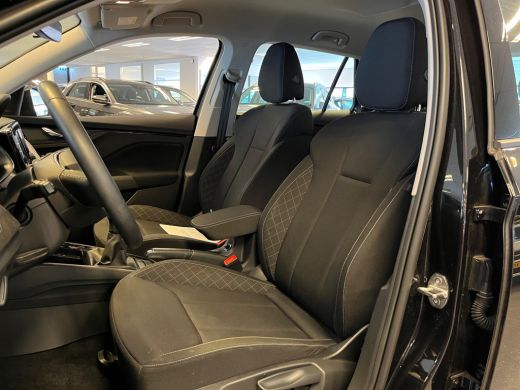 Skoda Kamiq 1.0 TSI Ambition | Apple Carplay | Airco | LM 16" | Cruise Control | ActivLease financial lease