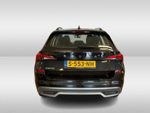 Skoda Kamiq 1.0 TSI Ambition | Apple Carplay | Airco | LM 16" | Cruise Control | ActivLease financial lease