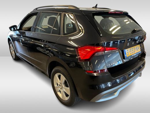 Skoda Kamiq 1.0 TSI Ambition | Apple Carplay | Airco | LM 16" | Cruise Control | ActivLease financial lease