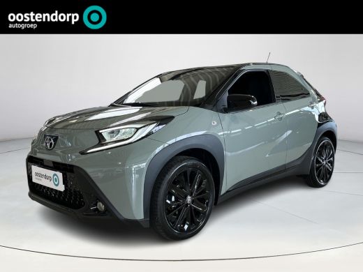 Toyota Aygo X 1.0 VVT-i MT Premium | Nieuw te bestellen | Toyota Aygo X 1.0 VVT-i MT Premium | Nieuw te bestellen |