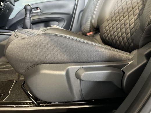 Toyota Aygo X 1.0 VVT-i MT Premium | Nieuw te bestellen | ActivLease financial lease