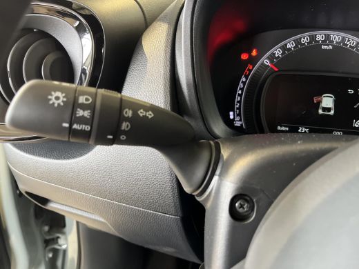 Toyota Aygo X 1.0 VVT-i MT Premium | Nieuw te bestellen | ActivLease financial lease