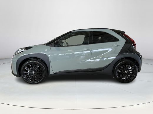 Toyota Aygo X 1.0 VVT-i MT Premium | Nieuw te bestellen | ActivLease financial lease