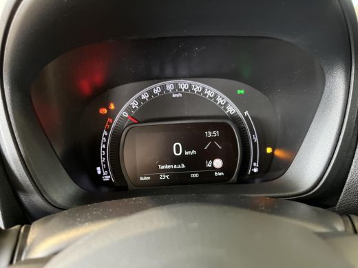 Toyota Aygo X 1.0 VVT-i MT Premium | Nieuw te bestellen | ActivLease financial lease