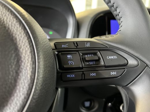 Toyota Aygo X 1.0 VVT-i MT Premium | Nieuw te bestellen | ActivLease financial lease
