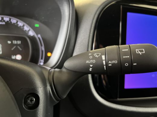 Toyota Aygo X 1.0 VVT-i MT Premium | Nieuw te bestellen | ActivLease financial lease