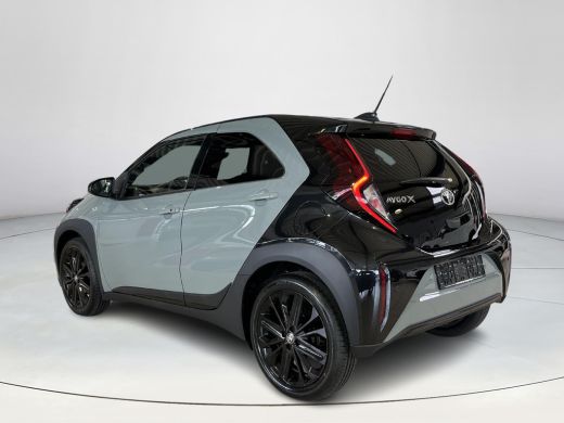 Toyota Aygo X 1.0 VVT-i MT Premium | Nieuw te bestellen | ActivLease financial lease